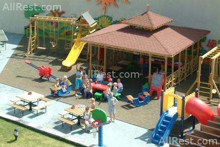 Baia Bodrum Hotel 40